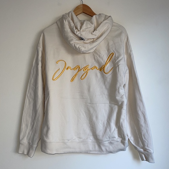 JAGGAD | Nagara Boyfriend Hoodie - Picture 10 of 11